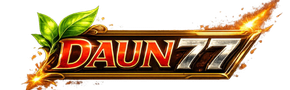 Daun77 LOGO